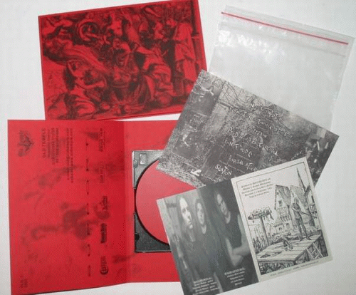 Putridity (PL) : Holy Deception - Putrid Deception